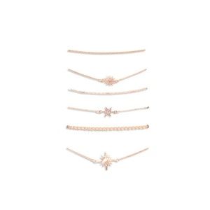 COPY - Star Bracelet Set